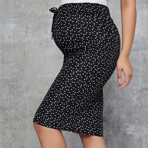 Size L Maternity skirt